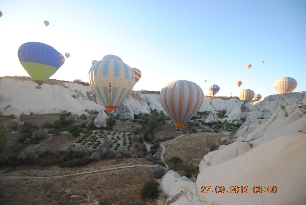 imagini hotel Fotografii Cappadocia
